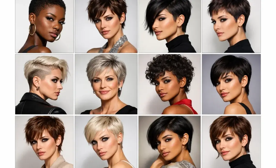 10 Pixie Cuts Design Ideas for a Fresh Stylish Look 2026 (1)