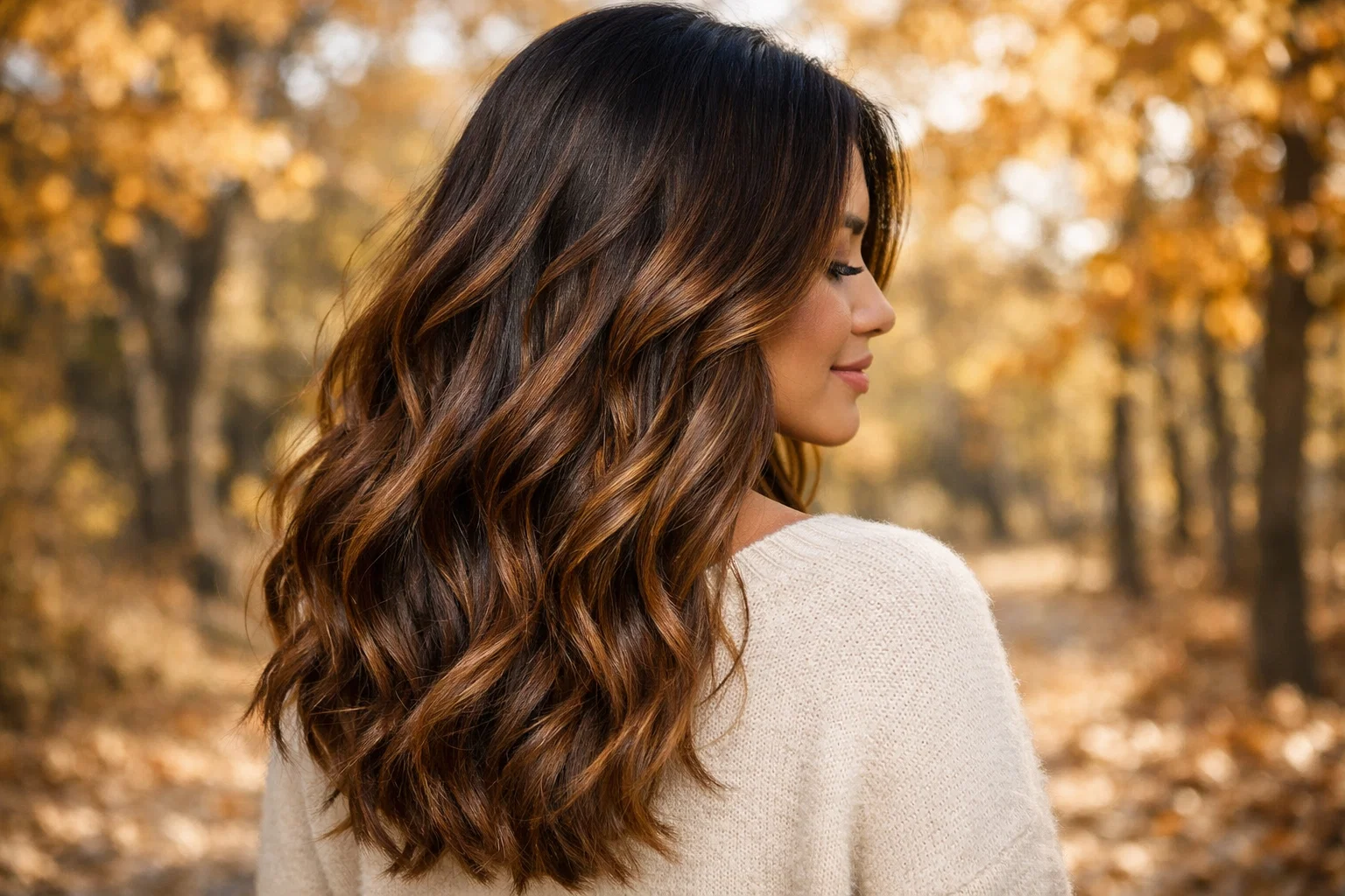 Expensive Brunette: The Definition of Quiet Luxury