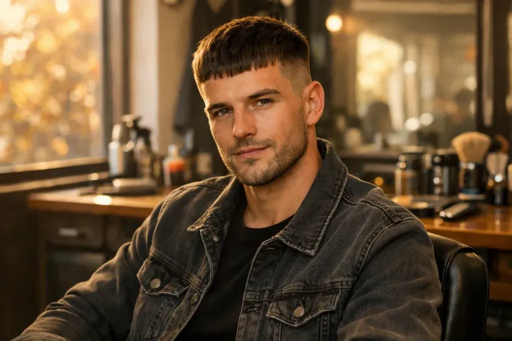 The Seasonal Refresh: Updating Your French Crop for the Current Season