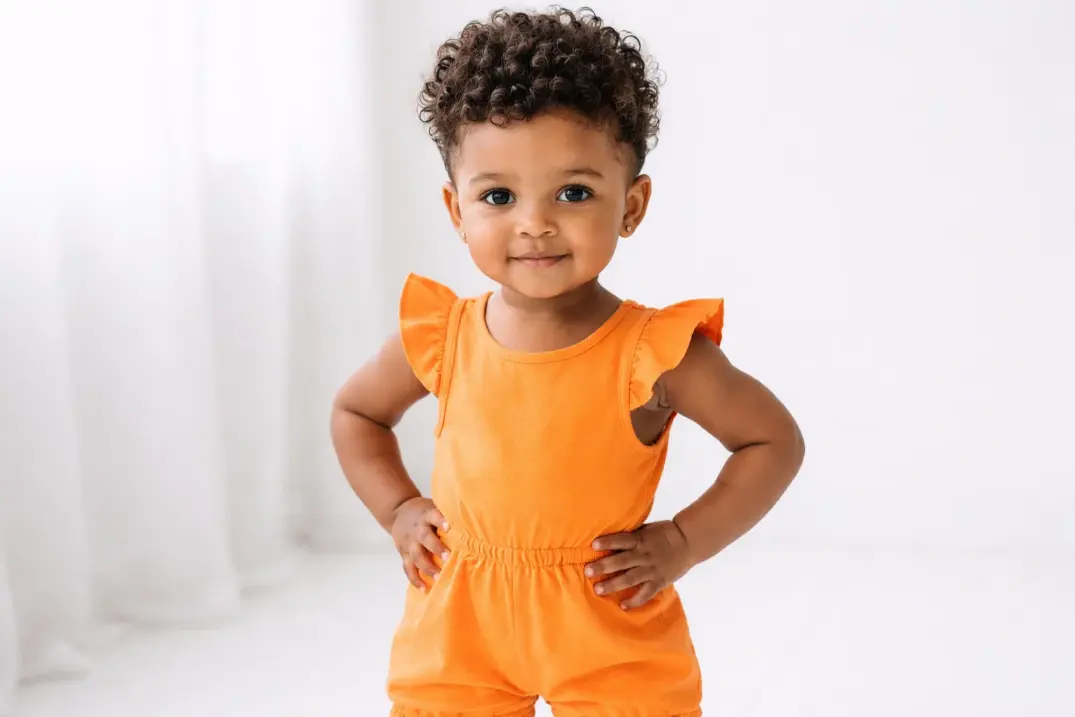 The Shoulder-Length Curly Cut with Layers