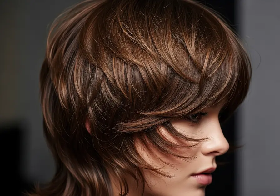 Styling Products That Enhance