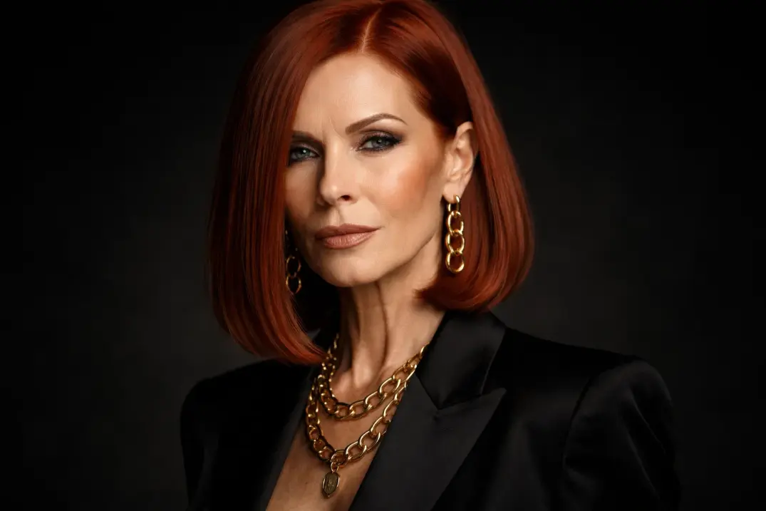 The Blunt Lob for a Bold Statement