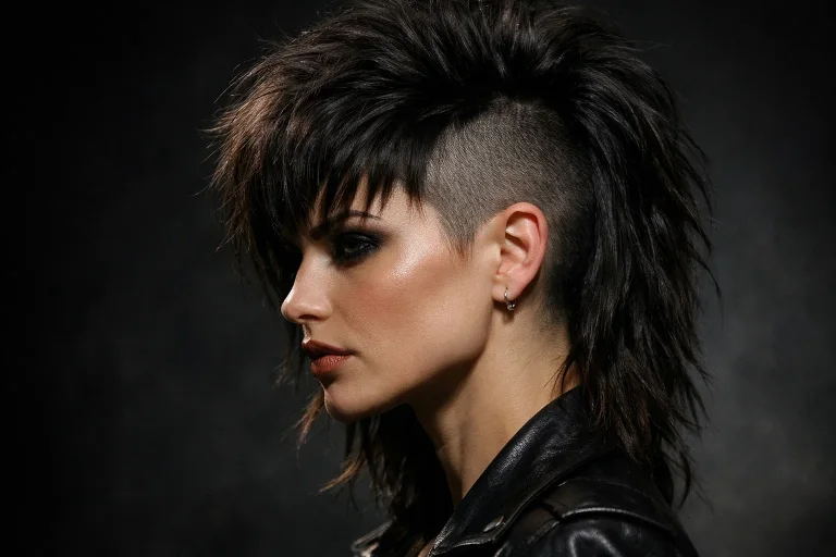 The Buzzed Side Shag