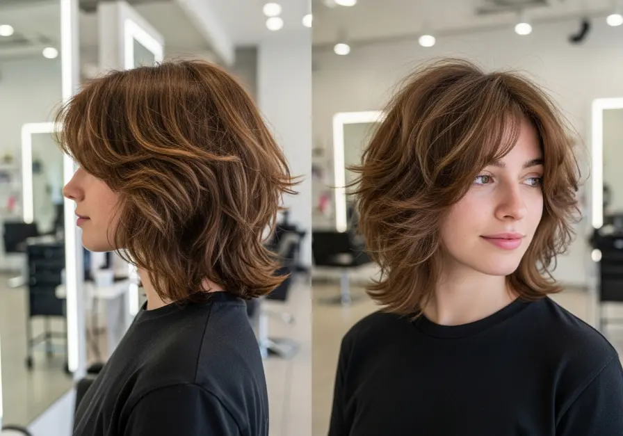 The Pixie Shag Revolution