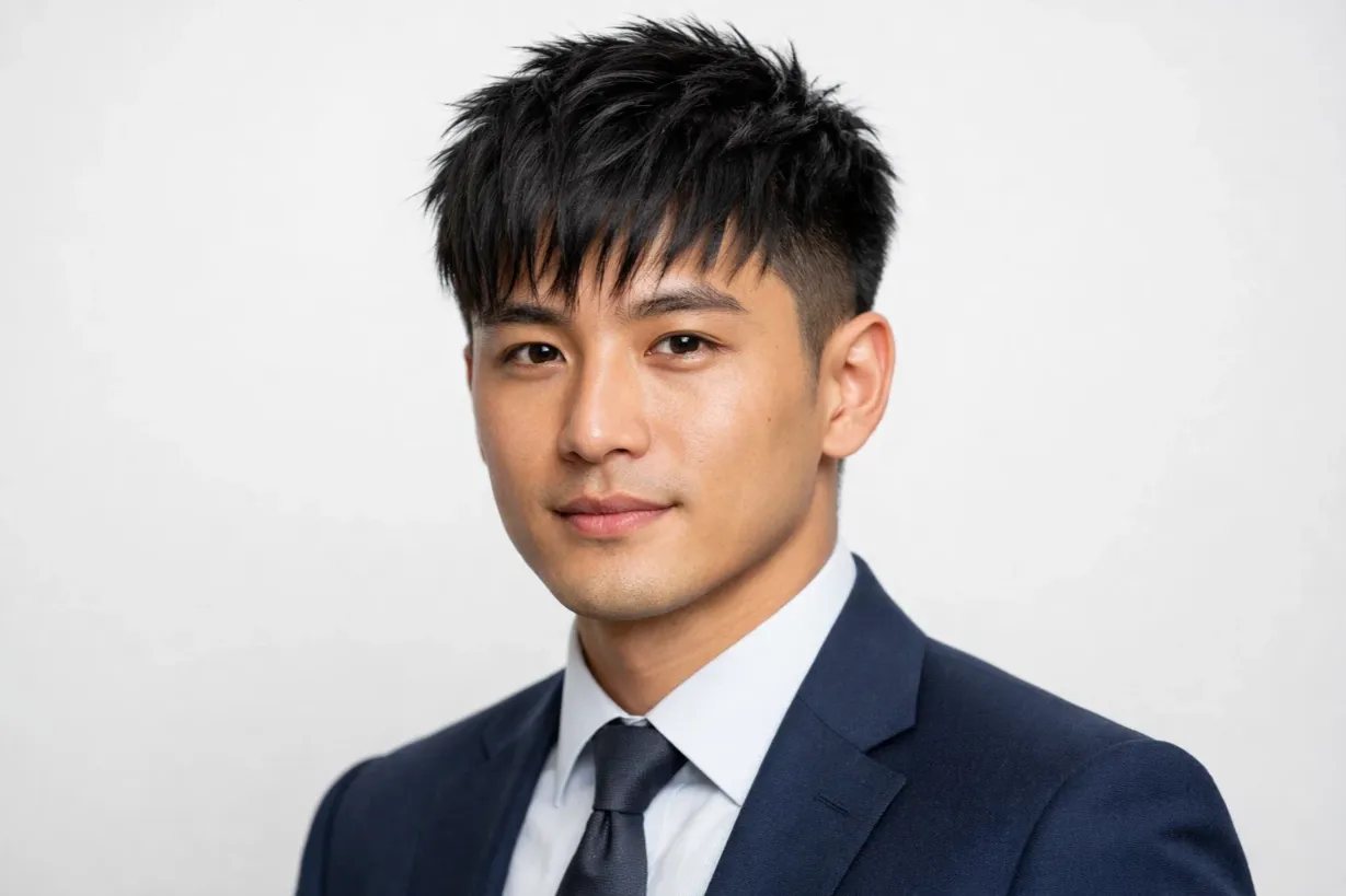 The Two Block Revolution