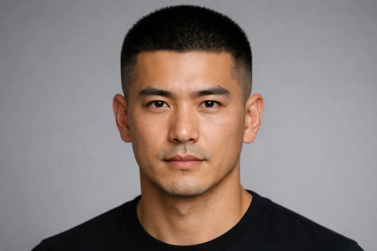 Textured Crop for Modern Appeal