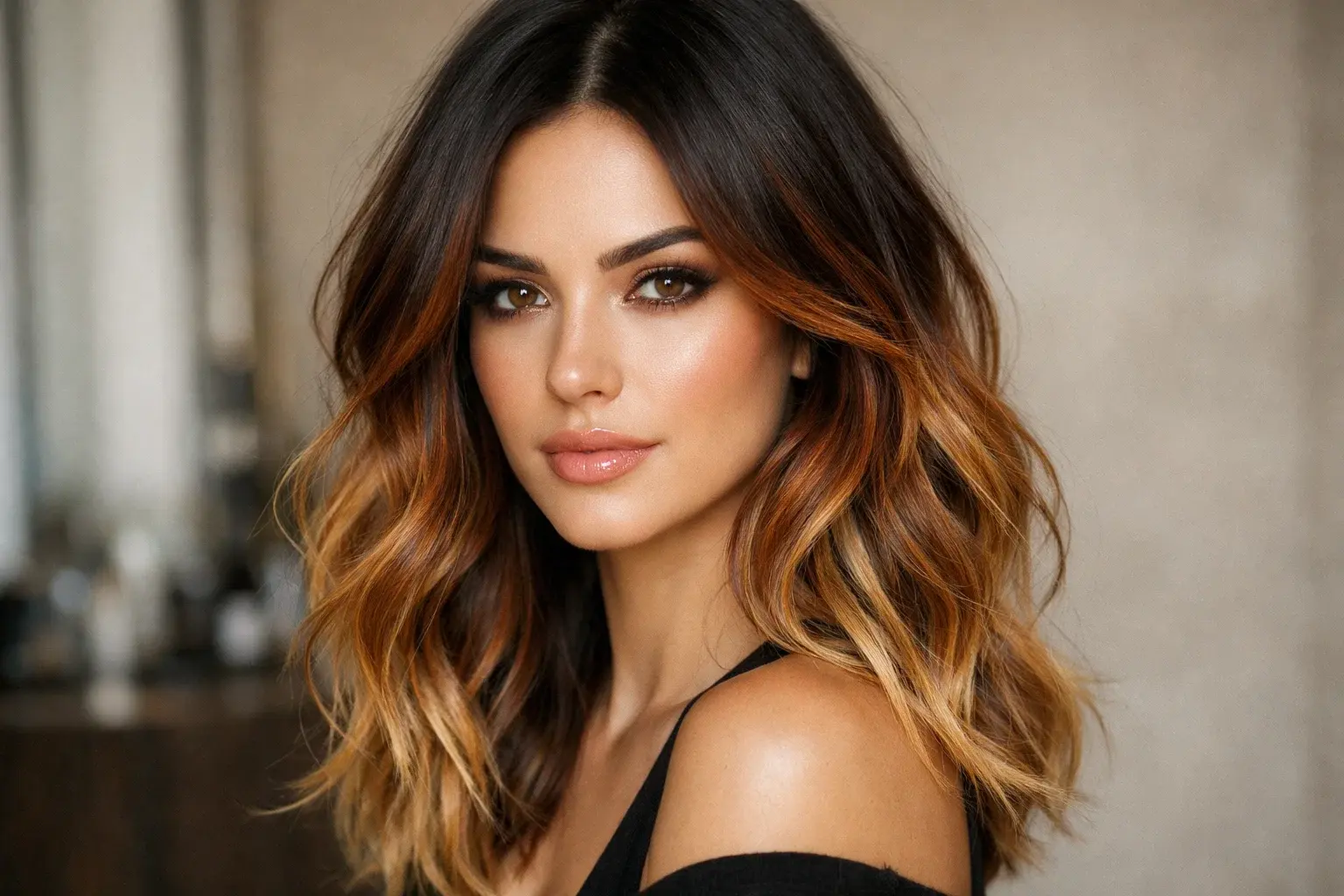 What Is Calico Hair Color and How Did It Start