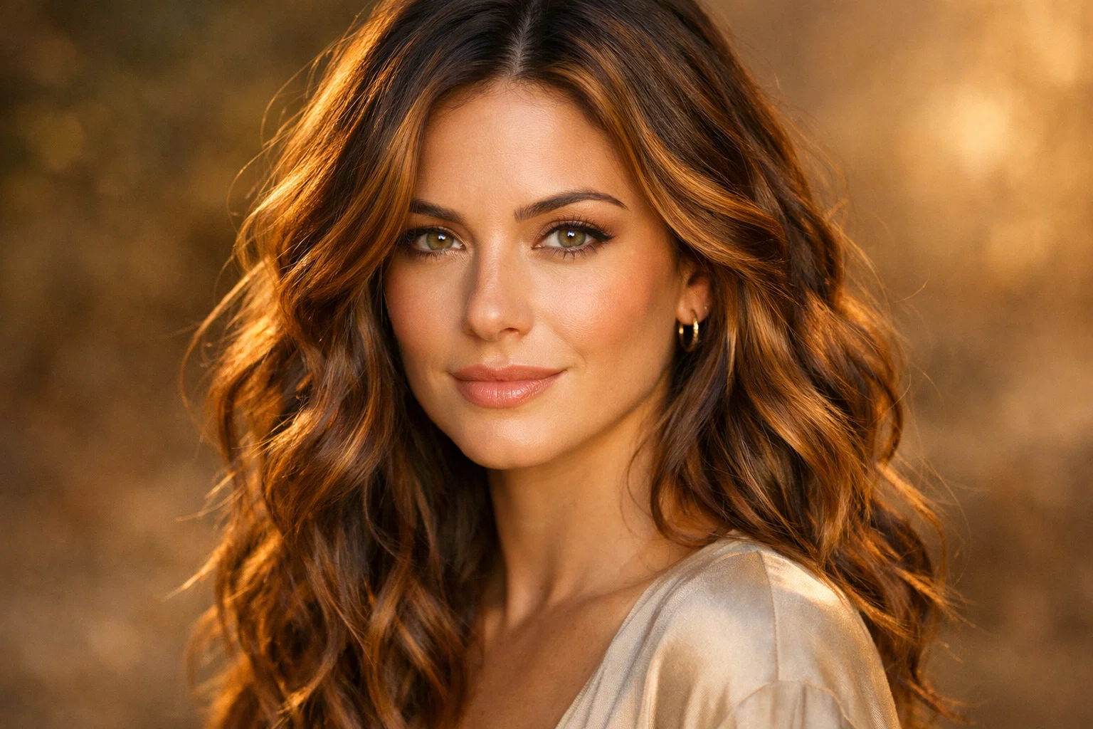 Tortoiseshell Color Blend