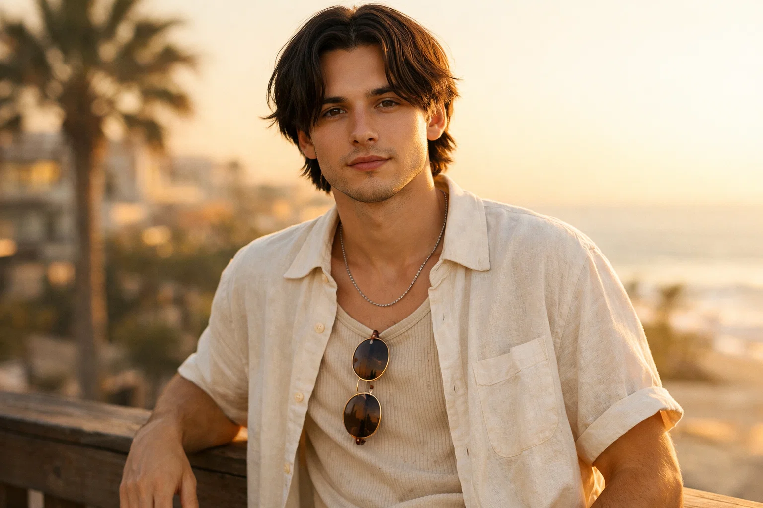 The Curtain Fringe: Retro Appeal with a Modern Edge