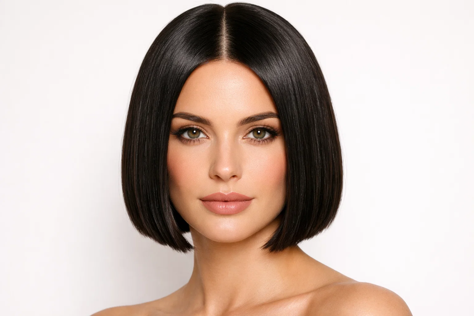 The Classic Bob Reimagined