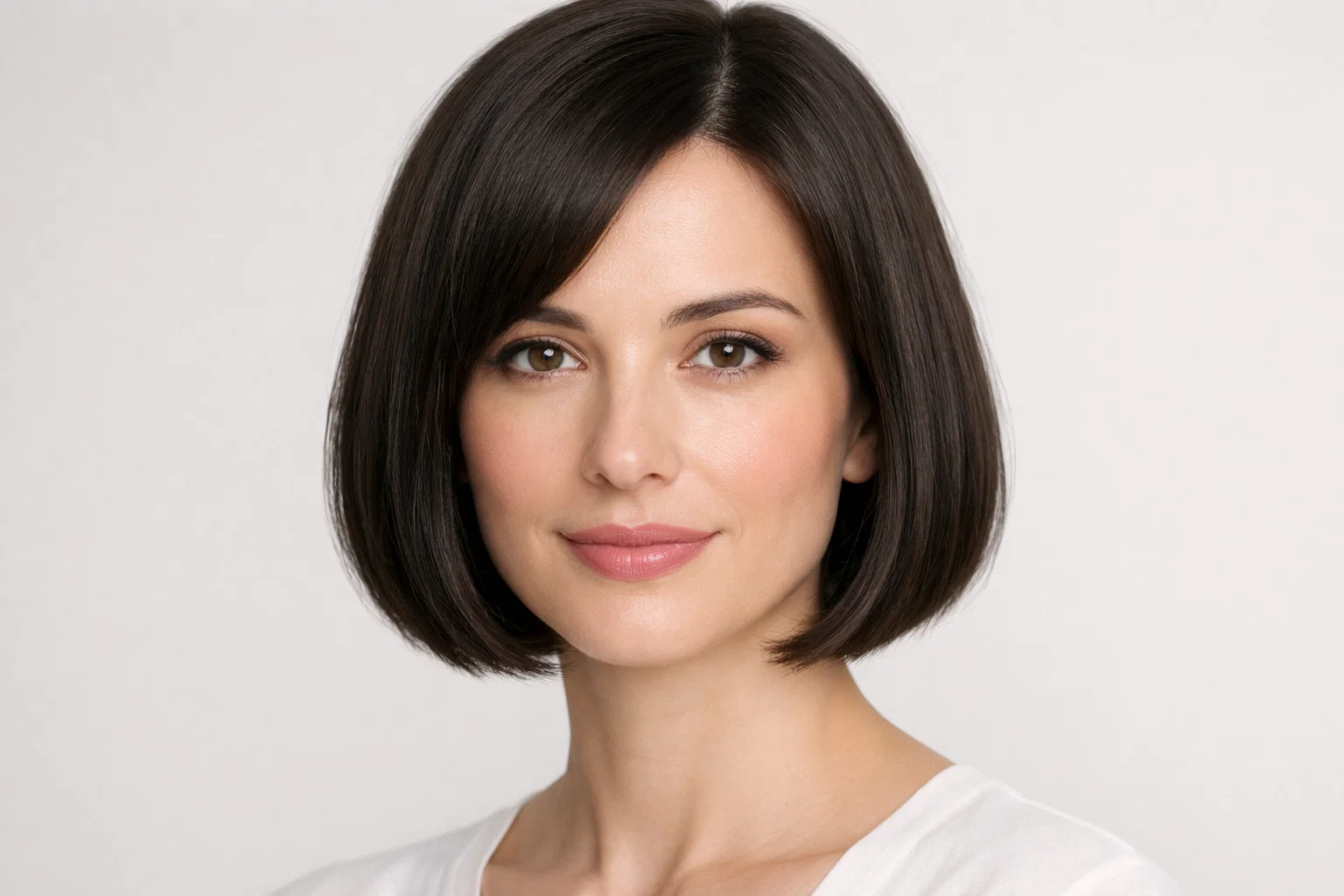 The Chin-Length Bob
