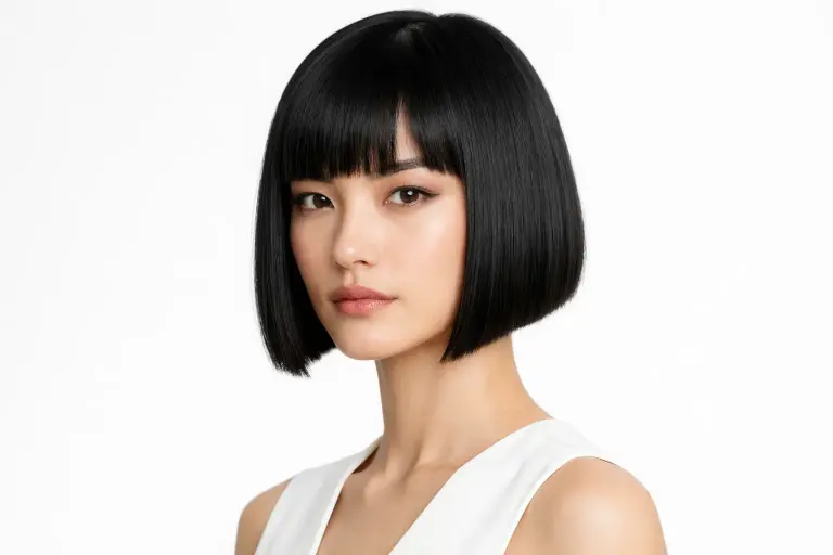The Japanese Bob