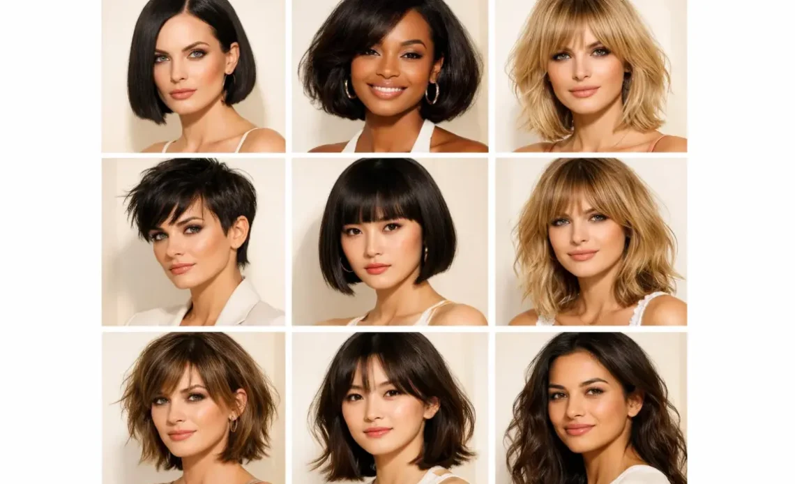 18 Top Ideas for Summer Haircuts for Women in 2026 Now