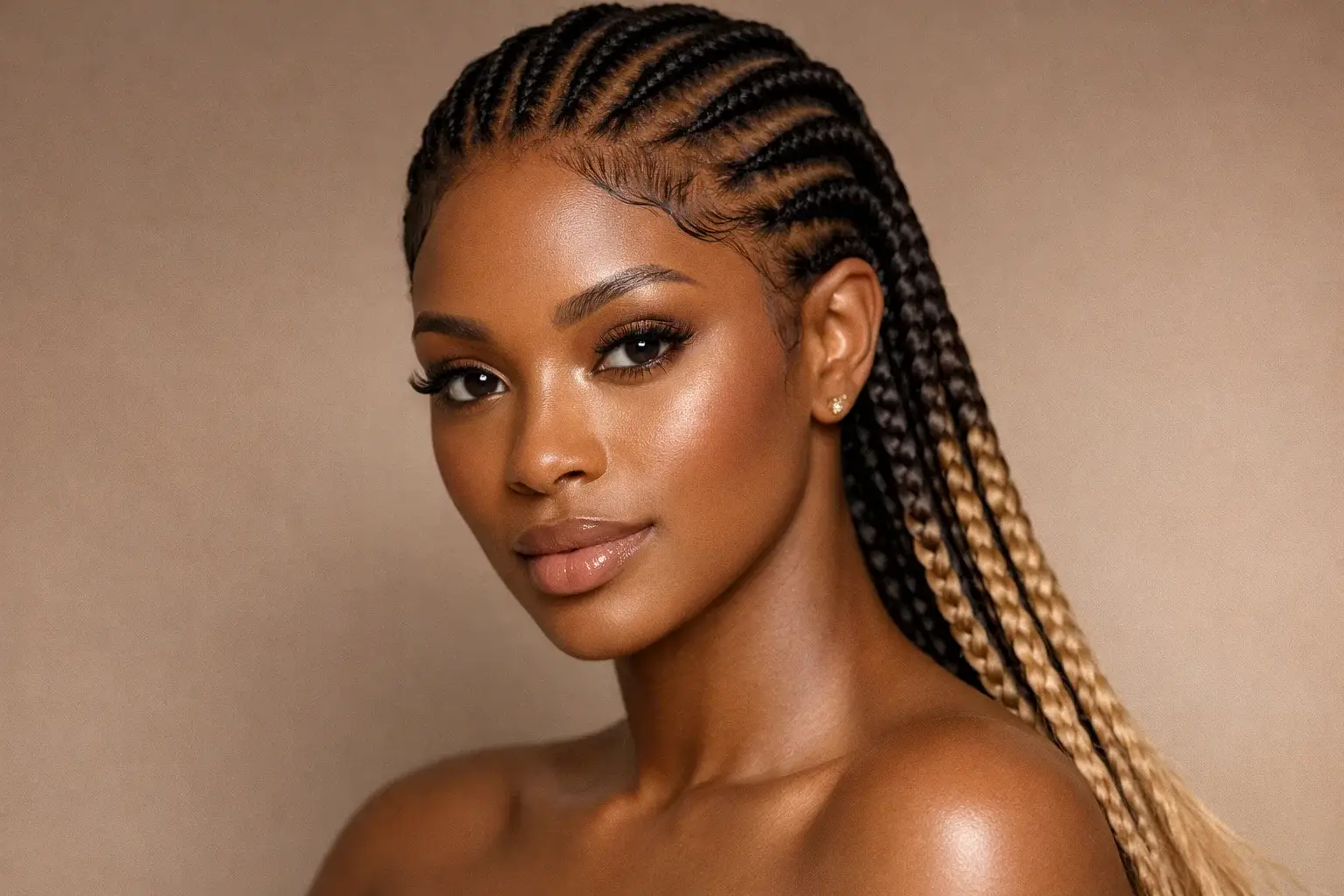 Feed-In Braids