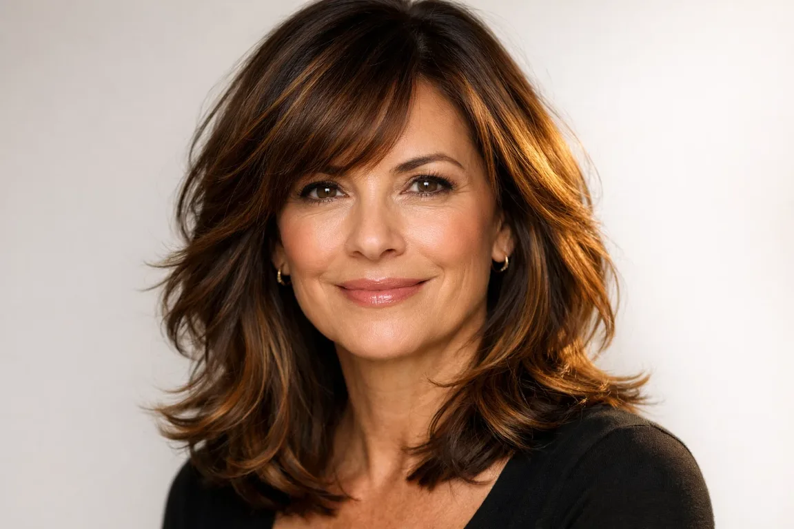 The Collarbone-Length Cut with S-Wave Layers