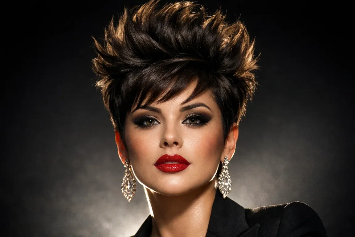 The Lifted Crown Pixie