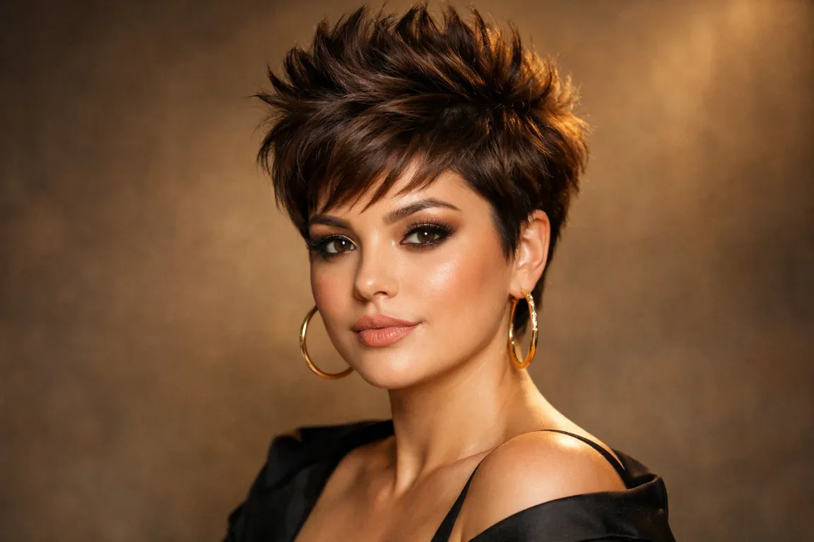 The Textured Volume Pixie