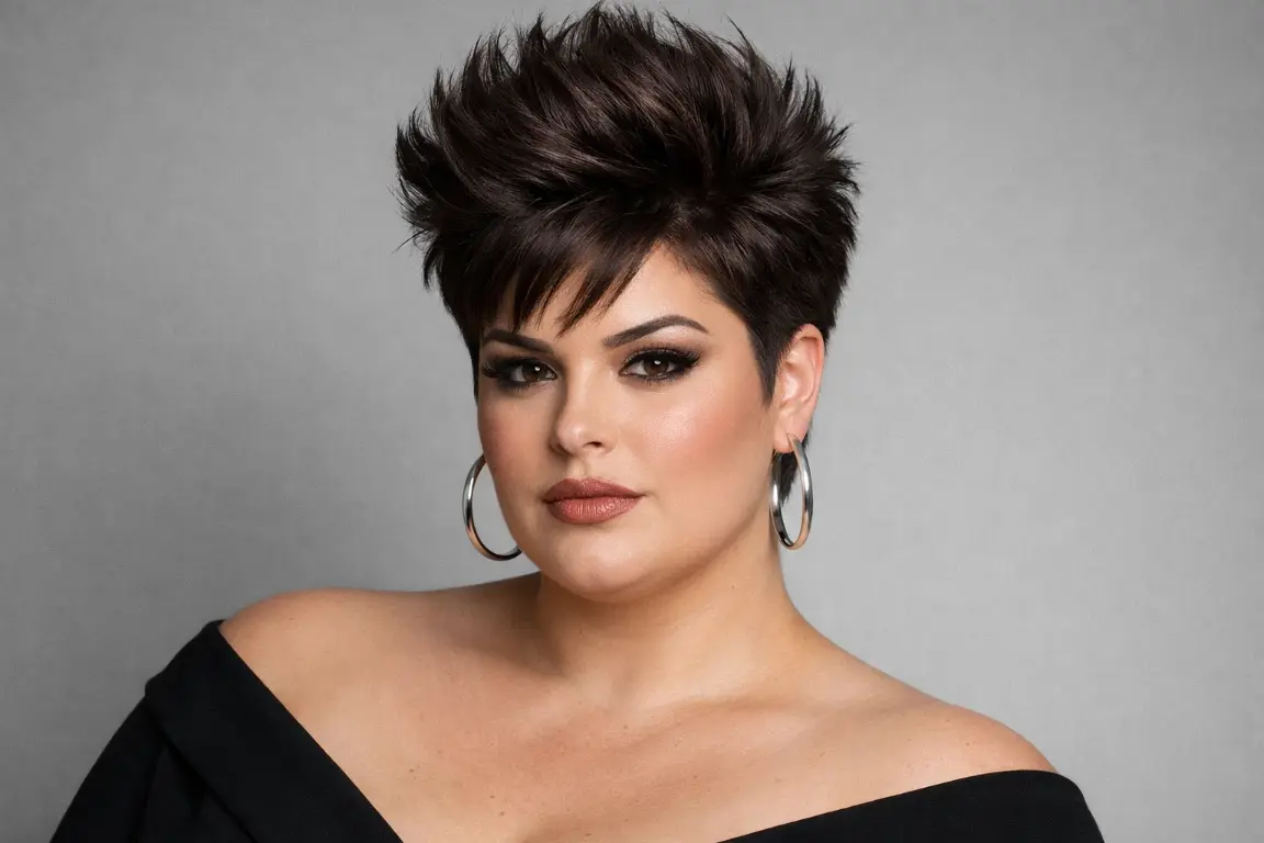 The Textured Volume Pixie