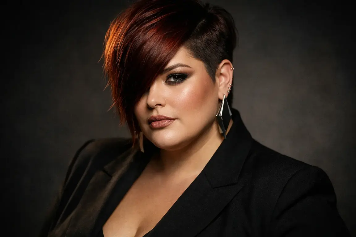 The Asymmetrical Pixie