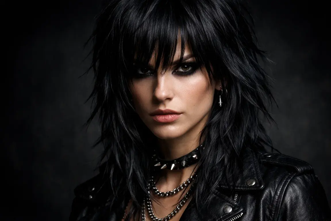 The Piece-y Long Shag