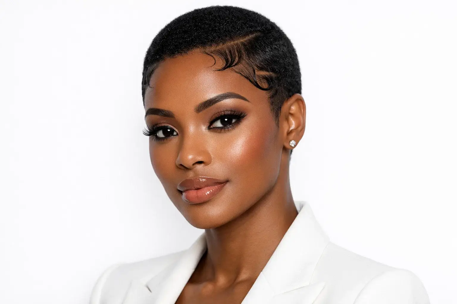 The Short Natural with Defined Edges