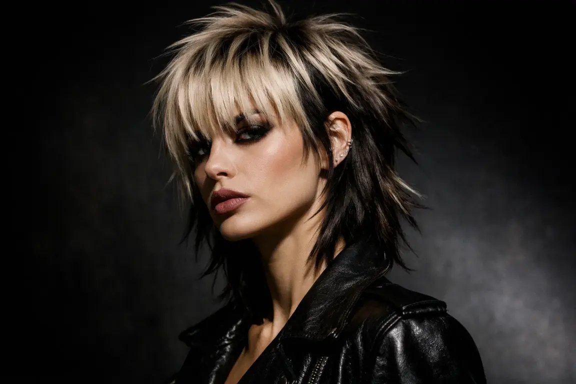 The Piece-y Choppy Shullet