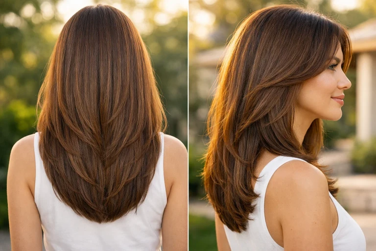 The U-Cut with Layers