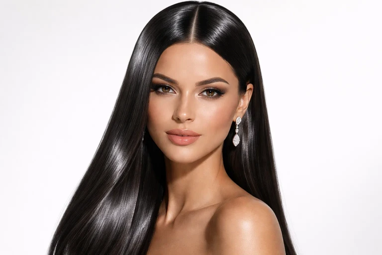 The Sleek Glass Look