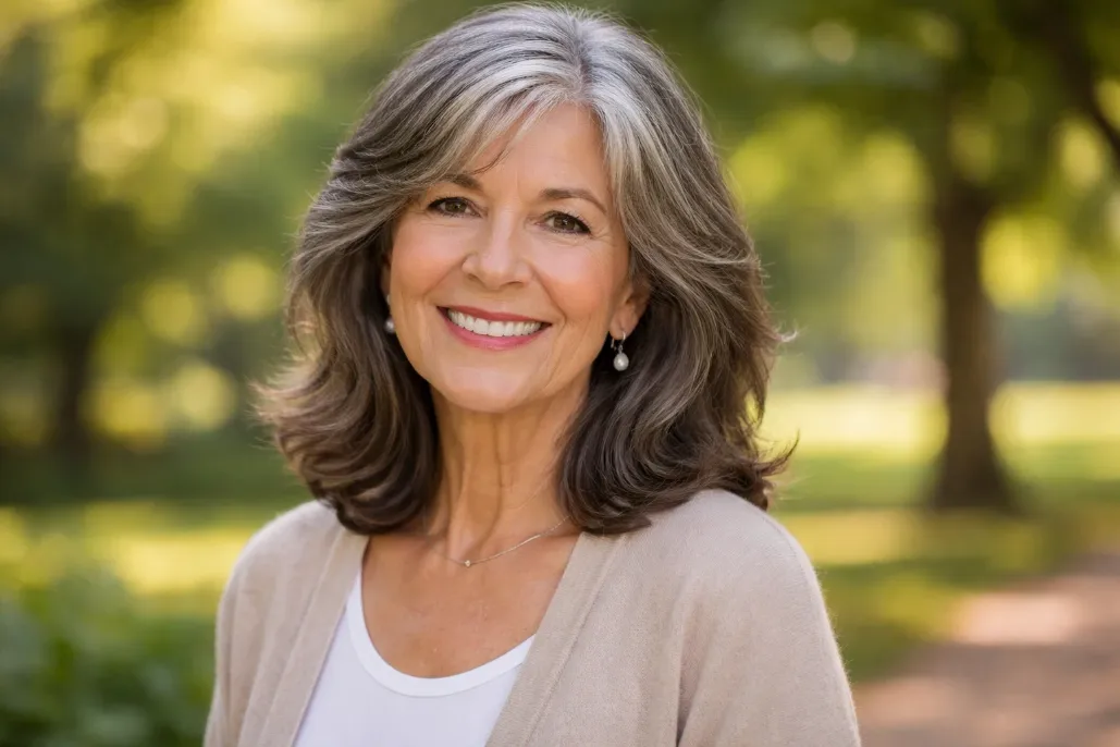 Salt and Pepper Layers