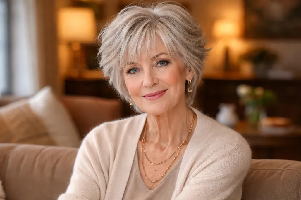 The Feathered Pixie Bob