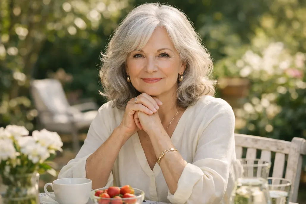 Soft Waves on a Mid-Length Cut