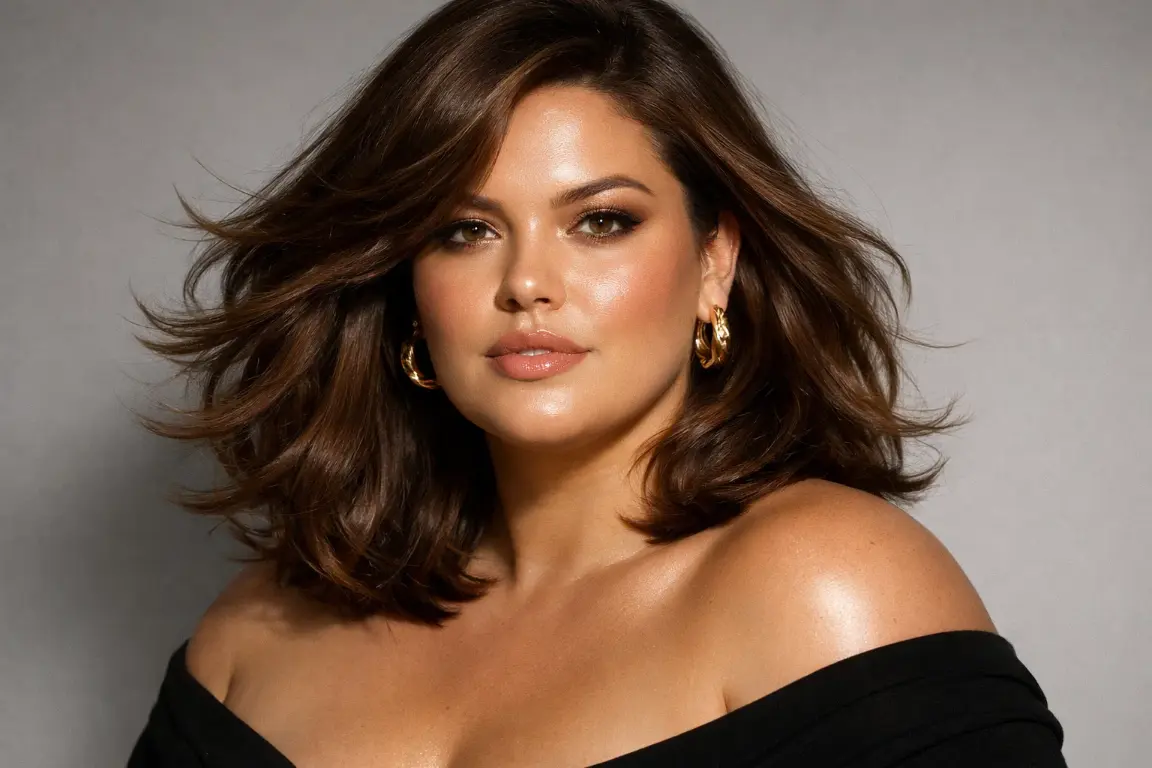 The Layered Luxe Medium Cut