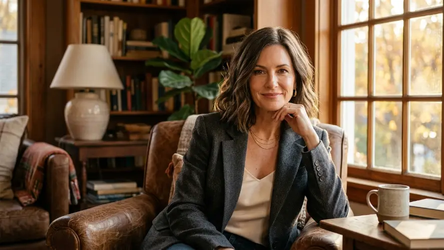 The Textured Lob