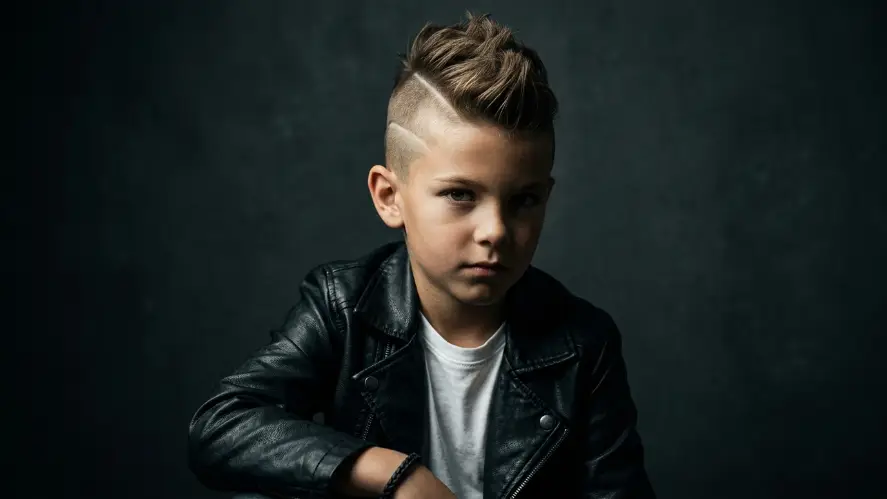 The Disconnected Mohawk
