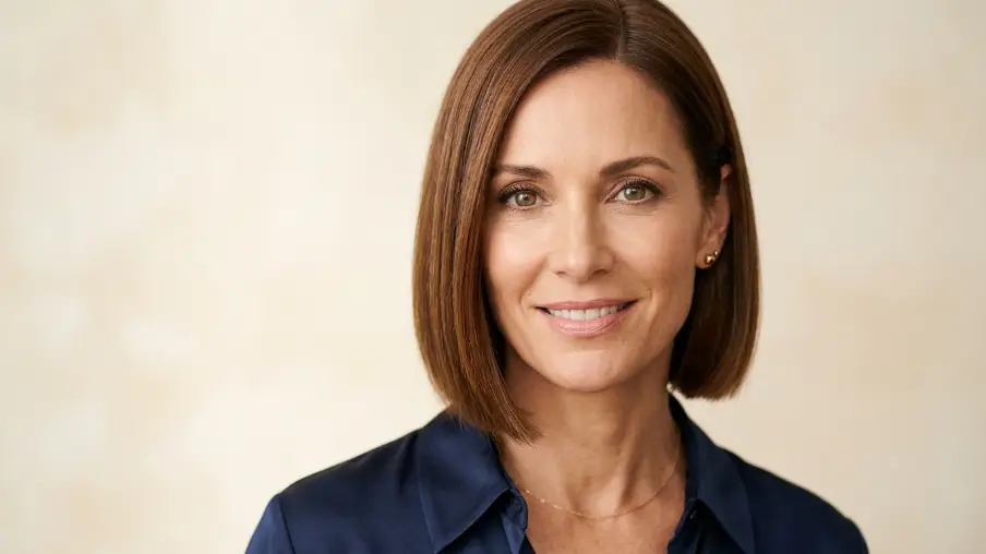 The Classic Chin-Length Bob