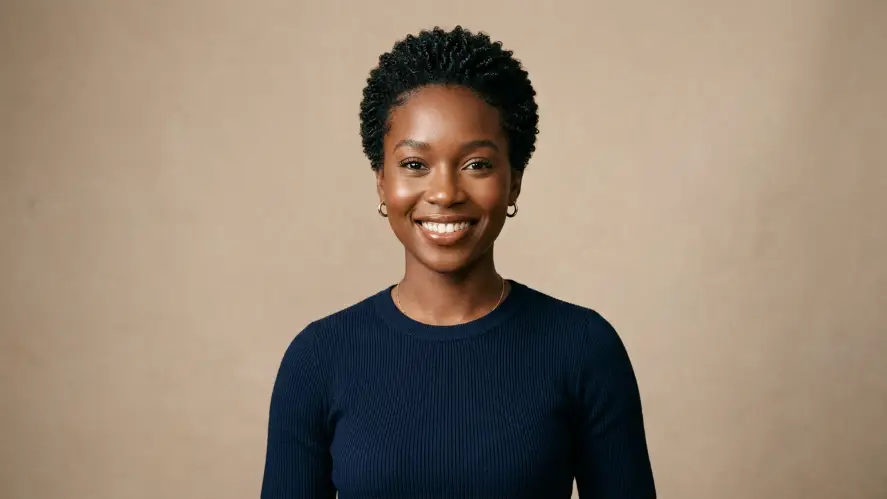 The Teeny Weeny Afro (TWA)