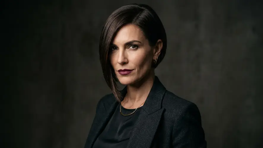 The Asymmetrical Bob