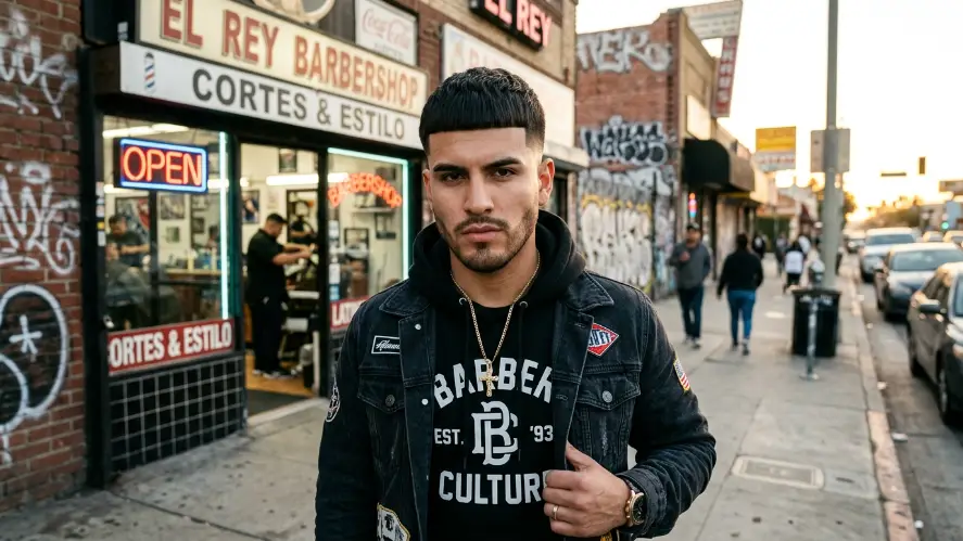 The Edgar Cut