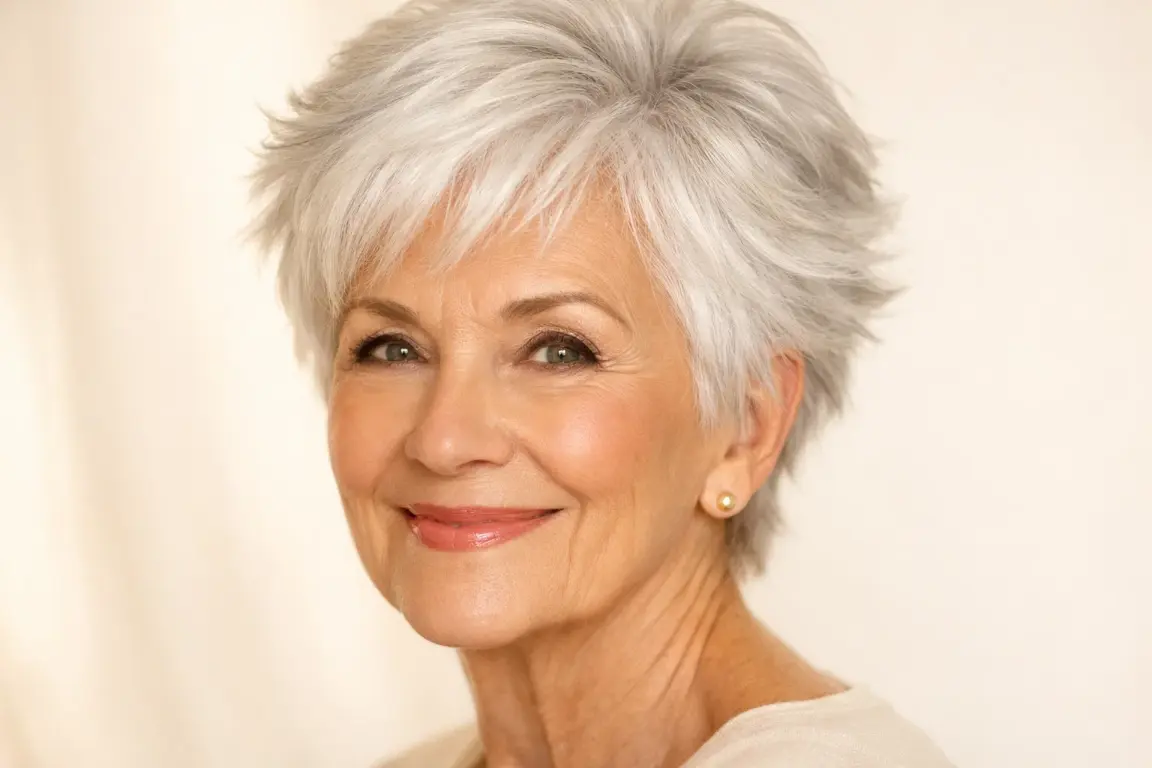 The Feathered Pixie