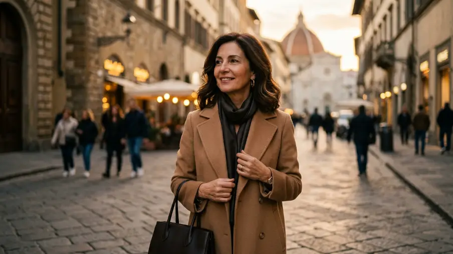 The Italian Bob