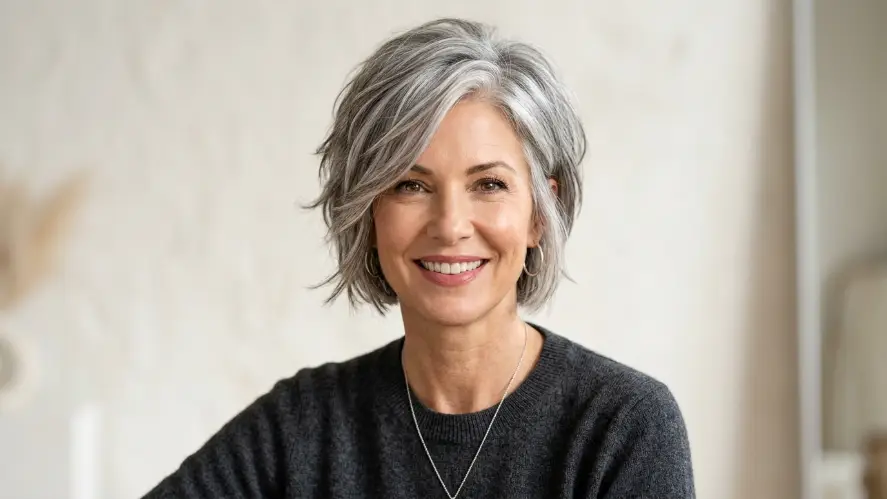 The Bixie Cut
