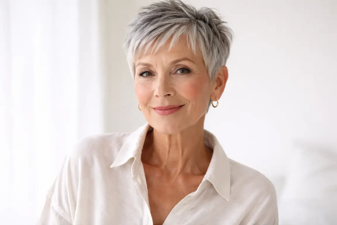 The Choppy Pixie