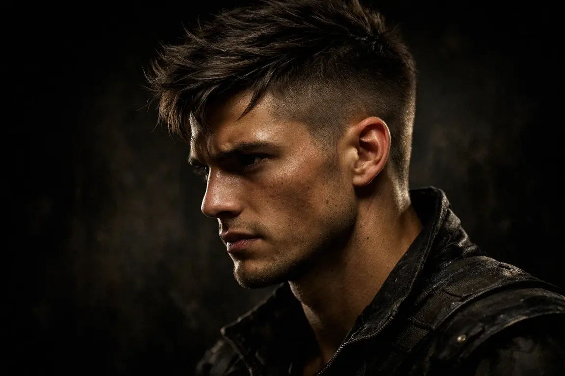 The Warrior Cut