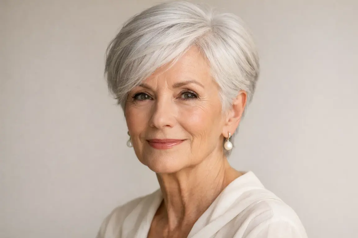 The Pixie Shag