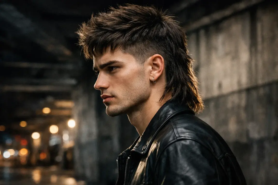 The Warrior Cut