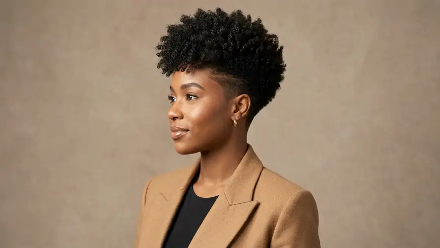 The Twist Out