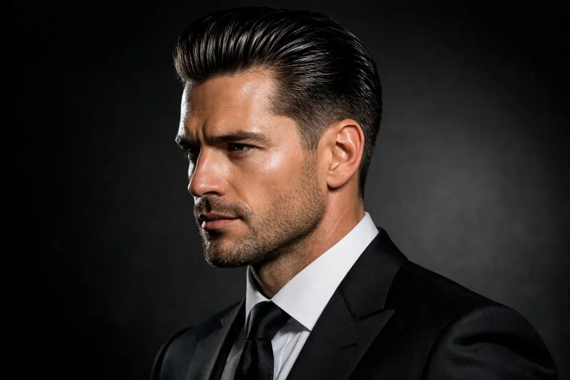 The Pompadour
