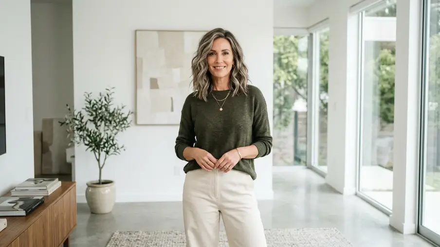 The Textured Lob