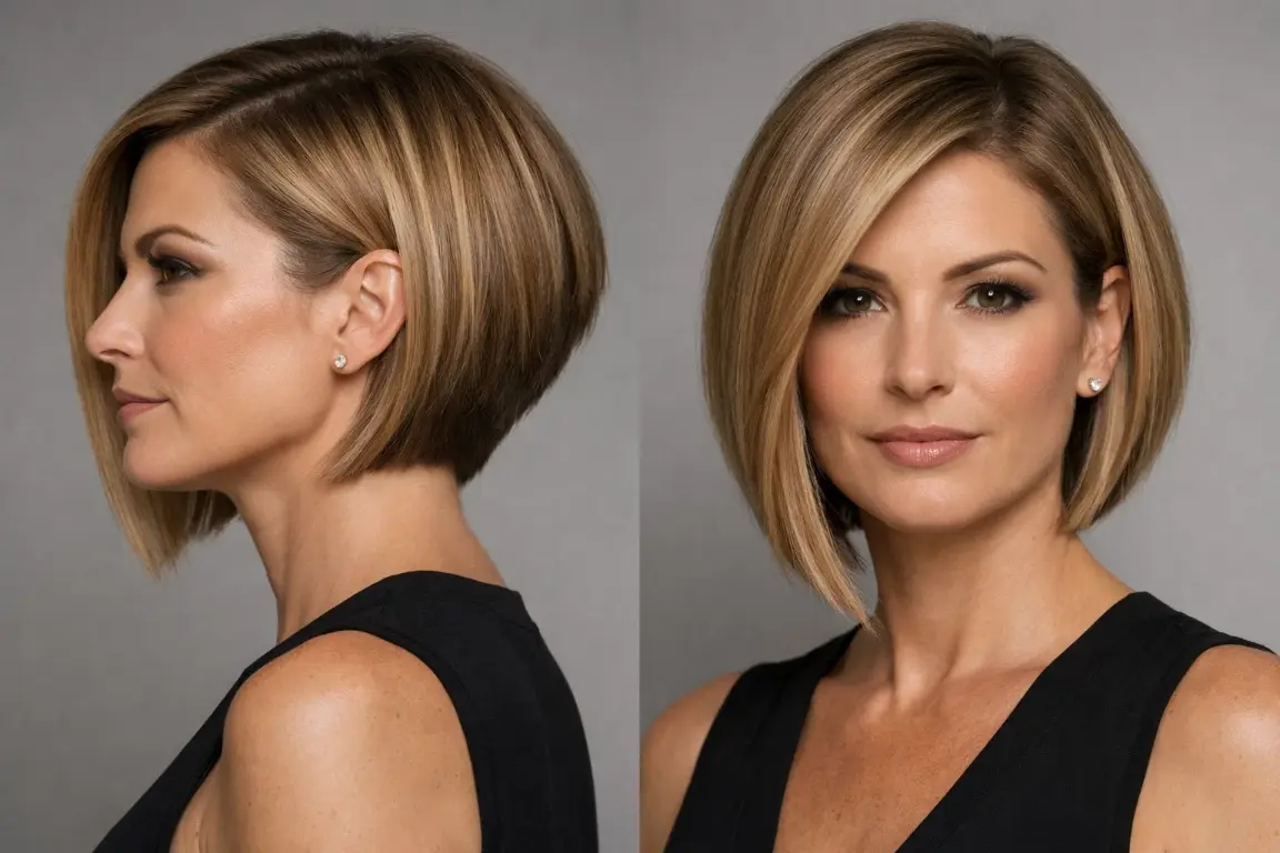 Angled Lob