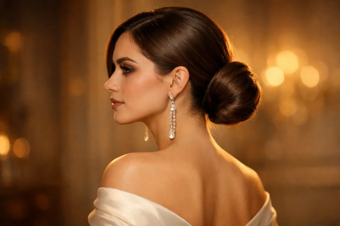 Low Side Bun